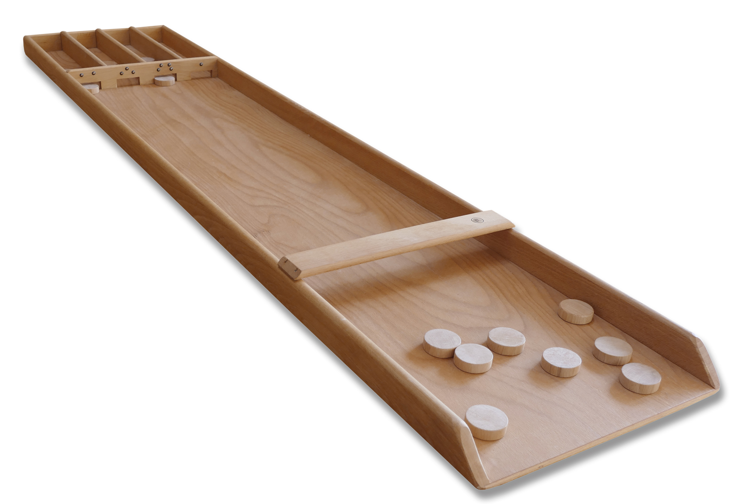 shuffleboard